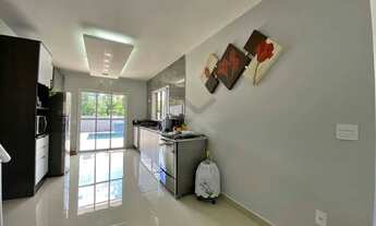 Imagem 6: Sobrado com 3 dormitórios, 284 m² - venda por R$ 1.650.000,00 ou aluguel por R$ 11.250,00