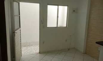 Imagem 4: Um quarto, sala, cozinha americana, Rio Vermelho