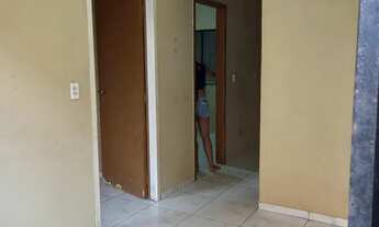 Imagem: Alugo apartamentos $1000reais próximo a