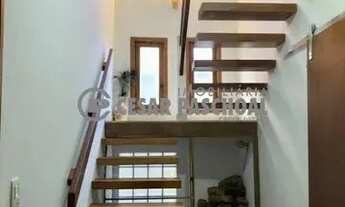 Imagem 4: Casa em Condomínio Sobrado Bonfim Paulista Disponível Para Locação Bonfim Paulista 3 Dorm