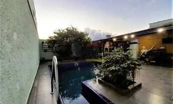 Imagem: Sobrado Jardim do Colégio próximo ao Salesiano