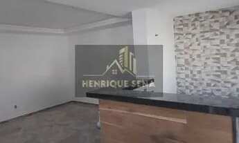 Imagem 2: CASA PARA VENDA COM 2 QUARTOS RECÉM CONSTRUÍDA