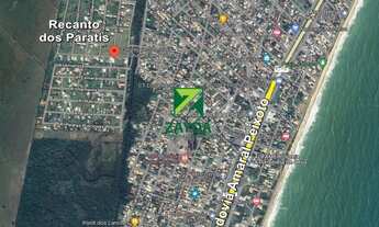 Imagem 6: BARRA DE SÃO JOÃO - Terreno Padrão - Recanto dos Paratis, Barra de São João