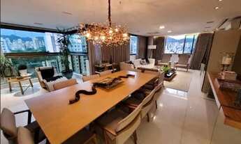 Imagem: Apartamento com 4 dormitórios à venda