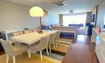 Imagem: Cobertura espetacular frente para o mar