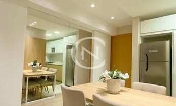 Imagem 3: APARTAMENTO COM 59M² NO CENTRO DE GRAMADO/RS