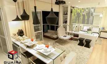 Imagem 1: Apartamento à venda 1 quarto 1 suíte 1 vaga Contemporâneo Vila Mariana - São Paulo - SP