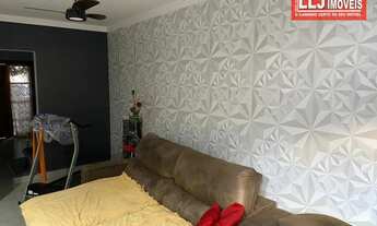 Imagem 5: Excelente residência duplex 140 m² - 3 dorm (2 suítes- 1 c/ hidro), 3 salas, 3 vagas por R