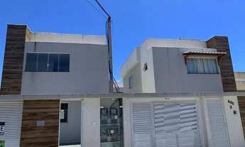 Imagem 1: Casa com 3 dormitórios à venda, 122 m² por R$ 440.000,00 - Jardim Mariléa - Rio das Ostras