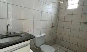 Imagem 5: Casa para venda possui 100 metros quadrados com 3 quartos em Turu - São Luís - MA