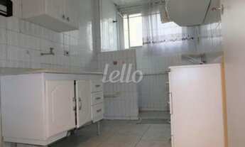 Imagem 5: São Paulo - Apartamento Padrão - Bela Vista