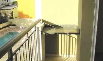 Imagem 3: Residencial - Vl Yara