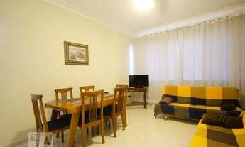 Imagem: Apartamento para Aluguel - Lagoa, 2 Quartos