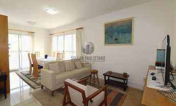 Imagem: Cobertura em Jardim Caboré - São Paulo