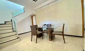 Imagem 2: Casa geminada para aluguel, 3 quartos, 1 suíte, 2 vagas, Paquetá - Belo Horizonte/MG