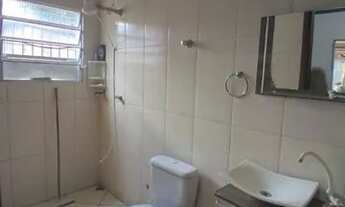 Imagem 7: Casa residencial e comercial em bairro de Peruíbe