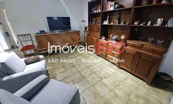 Imagem 2: Brooklin Velho, Casa com 3 quartos, 1 suite, 4 vagas, churrasqueira