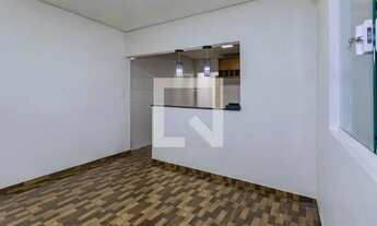 Imagem 3: Casa para Aluguel - Vila Industrial, 2 Quartos, 45 m2