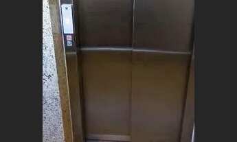 Imagem 2: C-AP3115 Bairro Alto / Apartamento 2 Quartos com Sacada