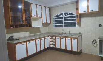 Imagem 5: Casa com 2 dormitórios para alugar, 300 m² por R$ 2.580,00/mês - Jardim Santa Gertrudes