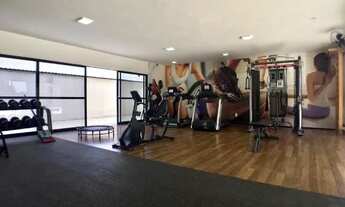 Imagem 4: Portal de Málaga - Parque del Sol - 2 suítes - 70m - Lazer Completo