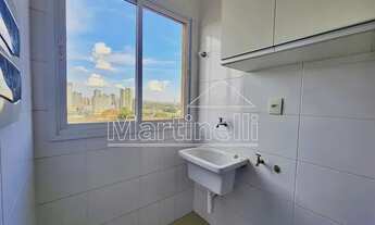 Imagem 6: Apartamento Padrão em Ribeirão Preto