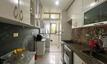 Imagem 7: Apartamento a venda com 3 dormitorios no campo grande 469.900,00