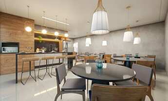 Imagem 4: Apartamento à venda 2 quartos em Balneário Piçarras bairro Centro R$ 531.587,25