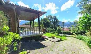 Imagem 4: Casa com 4 dormitórios à venda, 265 m² por R$ 810.000,00 - Araras - Teresópolis/RJ