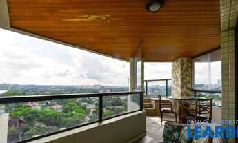 Imagem 7: APARTAMENTO - VILA MADALENA - SP