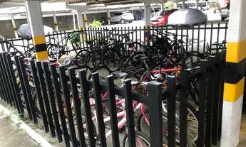 Imagem 3: Aluga-se AP Barra Club 1