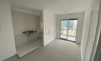 Imagem 2: Apartamento à venda no Centro - Campinas/SP
