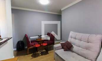 Imagem 4: Apartamento para Aluguel - Belém, 2 Quartos, 50 m2