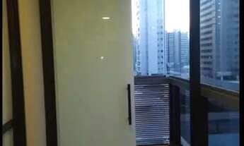 Imagem 7: Apartamento com 1 dormitório para alugar, 41 m² por R$ 4.464/mês - Enseada do Suá - Vitóri