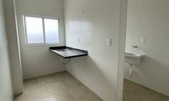 Imagem 6: Apartamento para venda possui 64 metros quadrados com 2 quartos em Caiçara - Praia Grande