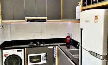 Imagem 5: Apartamento à venda 2 quartos em Florianópolis bairro Ingleses R$ 689.000,00