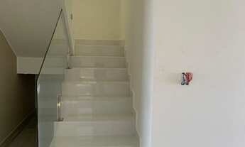 Imagem 6: Casa de condomínio sobrado para venda com 173 metros quadrados com 3 quartos