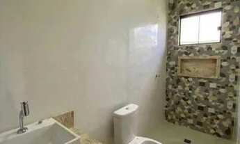 Imagem 2: MN Casa para venda tem 140 metros quadrados com 3 quartos em Farolândia - Aracaju - Sergip