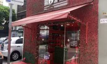 Imagem 5: Alugo loja Moema 25m2 excelente local