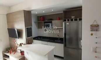 Imagem 5: FLORIANóPOLIS - Apartamento Padrão - Ingleses do Rio Vermelho