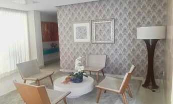 Imagem 2: Apartamento Nascente 4 quartos sendo 3 suítes 160m2 na Pituba