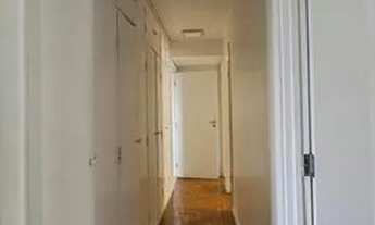 Imagem 5: Apartamento para venda Vila Nova Conceição/SP com 156 metros quadrados com 3 quartos