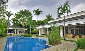 Imagem 3: Casa com 5 dormitórios à venda, 1000 m² por R$ 15.000.000,00 - Alphaville Residencial 2