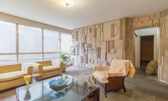 Imagem 2: Venda Apartamento 3 Dormitórios - 137 m² Jardim Paulista