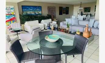 Imagem: Apartamento com 4 dormitórios à venda