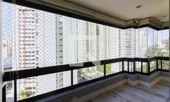 Imagem 5: Apartamento para Aluguel - Brooklin, 3 Quartos, 112 m2