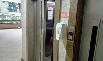 Imagem 2: Apartamento para venda com 78 metros quadrados com 2 quartos em Pituba - Salvador - BA