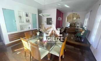 Imagem 5: Casa com 4 dormitórios - venda por R$ 1.100.000,00 ou aluguel por R$ 5.000,00/mês - Parque