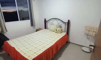 Imagem 2: Alugo apartamento mobiliado bairro planalto