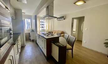 Imagem 4: Apartamento para venda com 55 metros quadrados com 1 quarto em Centro - Balneário Camboriú